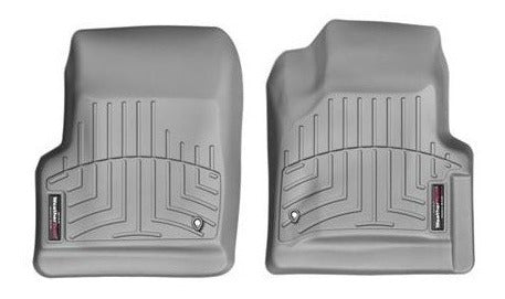 Tapetes Uso Rudo Weathertech Wrangler 1997-2006 - 1ra Fila