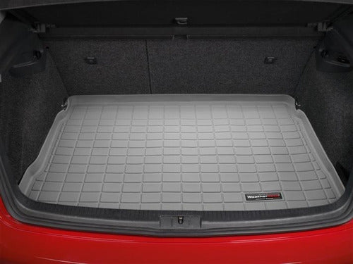 Tapetes Weathertech Golf 2006-2013 - 1ra+2da Filas + Cajuela