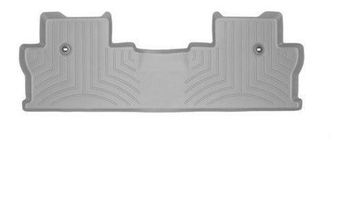 Tapete Uso Rudo Weathertech Ridgeline 2017+ 2da Fila