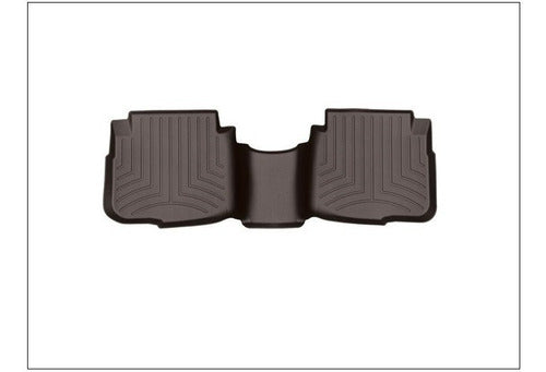 Tapete Uso Rudo Premium Weathertech Outback 2021+ 2da Fila