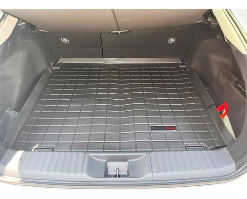 Tapete Premium Weathertech Toyota Prius 2023+ Cajuela