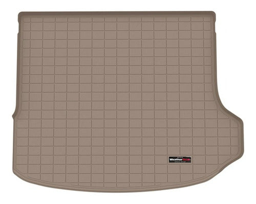 Tapetes Weathertech Grand Cherokee Wl 2021+ 1ra+2daf+ Caj