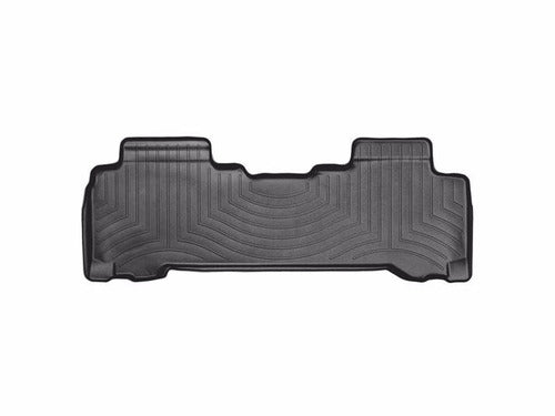 Tapetes Uso Rudo Weathertech Acura Mdx 2001-2006 - 2da Fila