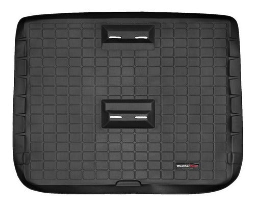Tapetes Weathertech Clase Ml 1998-2005 - 1ra+2daf+cajuela