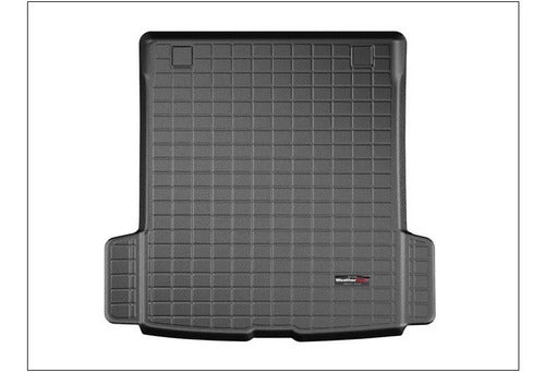 Tapetes Uso Rudo Weathertech Taycan 2020+ 1ra+2da F+ Cajuela