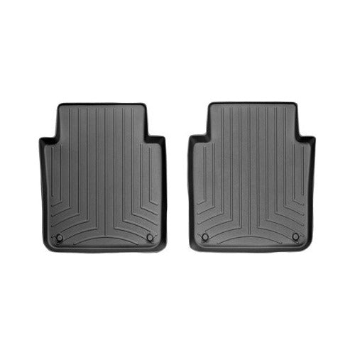Tapetes Weathertech Uso Rudo Audi A8 2005-2010 1ra+2da Filas