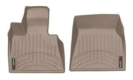 Tapetes Uso Rudo Weathertech Bmw X5 2019+ 1ra Fila