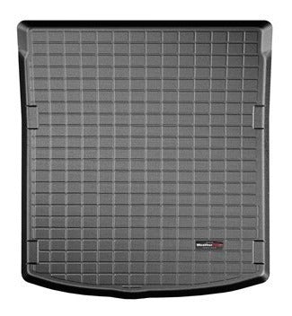 Tapete Uso Rudo Weathertech Audi A6 2012-2018 - Cajuela