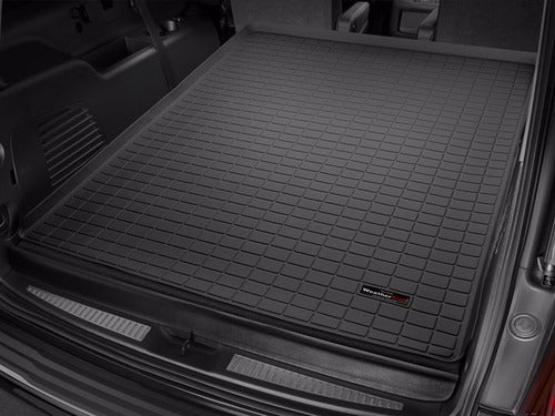 Tapete Weathertech Suburban 2015-2020 - Cajuela Larga