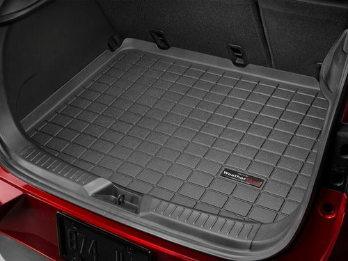 Tapetes Weathertecht Cx-3 2016-2019 1ra+2da Filas + Cajuela