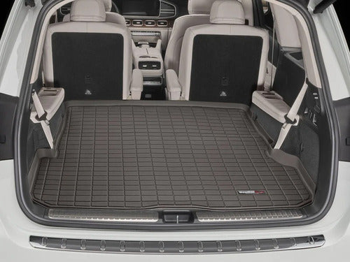 Tapete Uso Rudo Weathertech Clase Gls 2020-2021 - Cajuela L