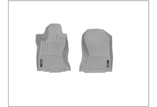 Tapetes Uso Rudo Premium Weathertech Outback 2021+ 1ra Fila
