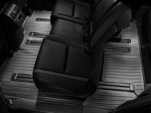 Tapetes Weathertech Cx-9 2007-2015 -1ra+2da/3ra F+ Cajuela