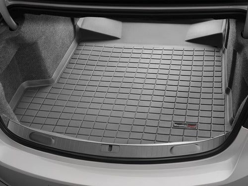 Tapete Uso Rudo Weathertech Impala 2014-2020 - Cajuela