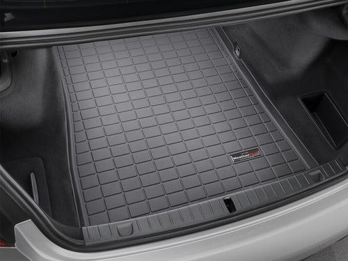Tapete Uso Rudo Weathertech Alpina 2017-2022 - Cajuela