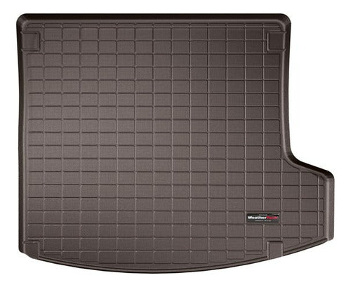 Tapetes Weathertech Acura Rdx 2020 - 1ra+2da Filas + Cajuela
