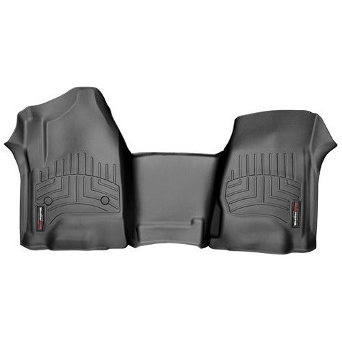 Tapete Weathertech Silverado Sierra Cheyenne 2014-2018 - 1ra