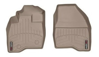 Tapetes Weathertech Explorer 2015-2019 - 1ra Fila