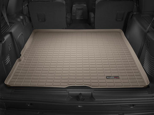 Tapetes Uso Rudo Weathertech Navigator 2007-2011 - Caj Larga