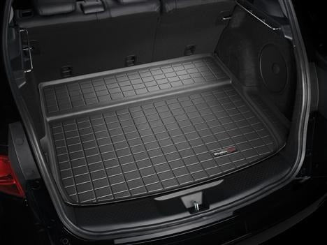 Tapetes Wt Acura Rdx 2007-2012 - 1ra,2da Filas Y Cajuela