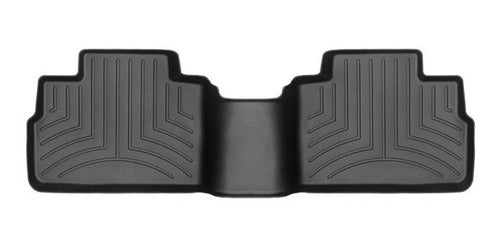 Tapete Uso Rudo Weathertech Sentra 2020+ 2da Fila