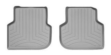 Tapetes Uso Rudo Weathertech Jetta 2011-2018 Mk6 - 2da Fila