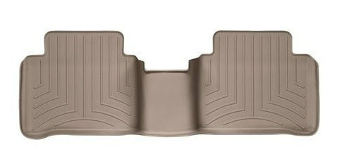 Tapete Premium Uso Rudo Weathertech Maxima 2016+ 2da Fila