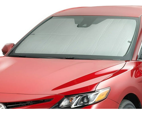 Weathertech Techshade Parasol Ford Mustang 2024+