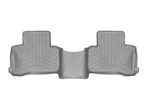 Tapetes Weathertech Clase Glc 2016-2020 - 1ra+2da Filas + Ca
