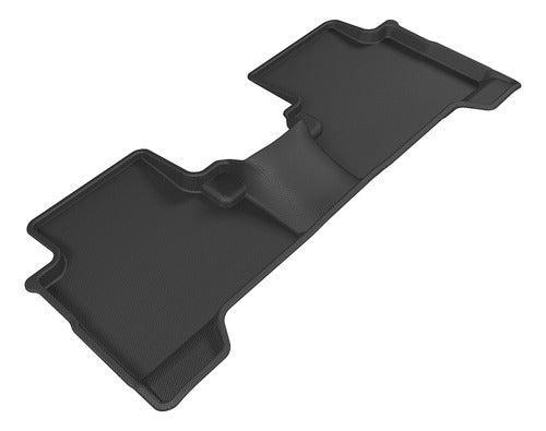 Tapete Uso Rudo 3d Maxpider Escape 2015-2019 - 2da Fila