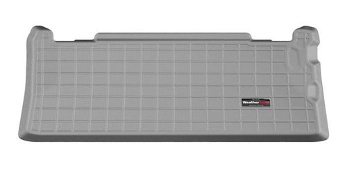 Tapetes Weathertech Sienna 2021+ 8 Pas 1ra+2da+3raf+caj C