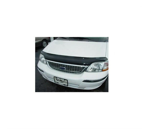 Deflector Weathertech Para Cofre Ford Windstar 1999-2003
