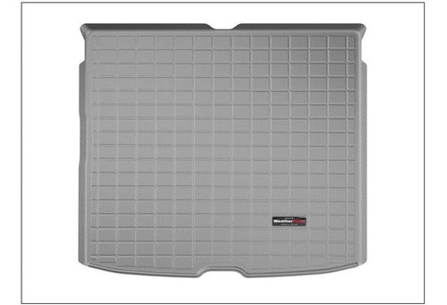 Tapete Premium Uso Rudo Weathertech Volvo Xc40 2019+ Cajuela