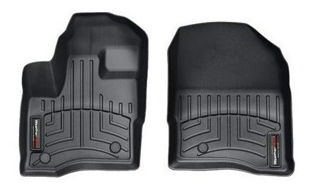 Tapetes Uso Rudo Weathertech Taurus 2011-2019 - 1ra Fila