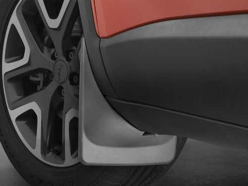 4 Loderas Weathertech Jeep Renegade 2019+