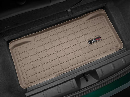 Tapete Weathertech Mini Hardtop 2014-2021 2 Ptas - Cajuela
