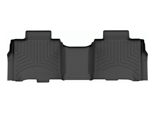 Tapetes Weathertech Toyota Sequoia 2023+ 1ra+2da+3ra Filas