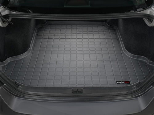 Tapetes Weathertech Altima 2007-2012 Sedan - 1ra+2da F + Caj