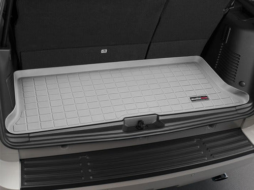 Tapetes Uso Rudo Weathertech Navigator 2007-2011 - Caj Corta