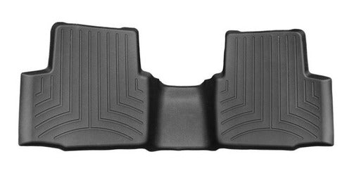 Tapetes Weathertech Cruze 2017-2019 - 1ra+2da Filas + Caj