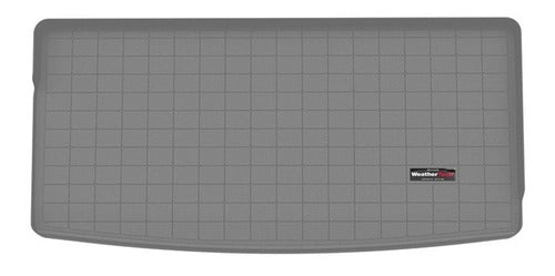Tapetes Weathertech Grand Wagoneer 2022+ 8pas 1+2+3af+ Caj C