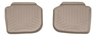 Tapetes Uso Rudo Weathertech Passat 2012-2020 - 2da Filas