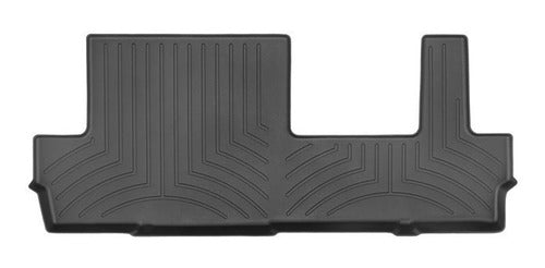 Tapetes Weathertech Suburban 2021+ 1ra+2da+3ra Filas -banca
