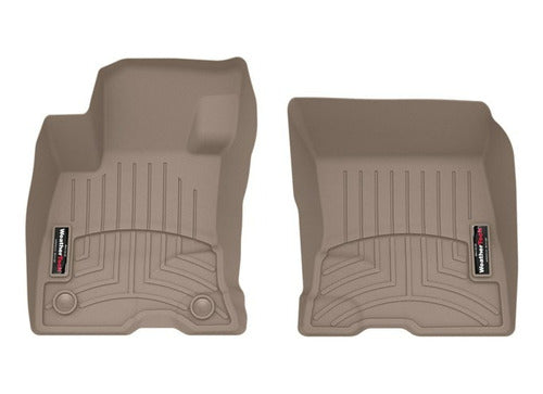 Tapetes Weathertech Escape Hibrida 2020+ 1ra+2da Filas