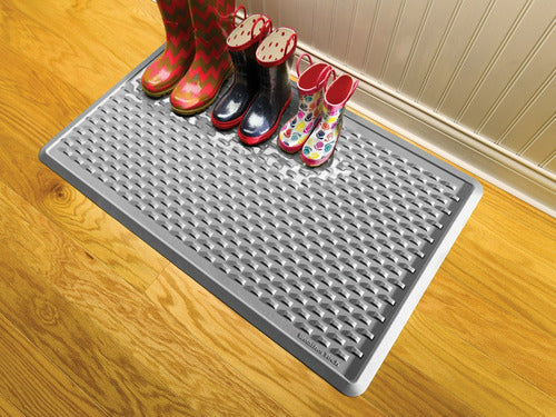 Weathertech Indoormat Tapete Para Interiores 99x61 Cms