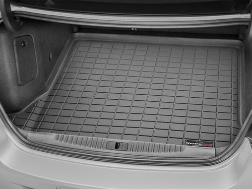 Tapete Uso Rudo Weathertech Verano 2015-2017 - Cajuela