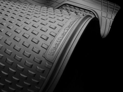 Tapete Weathertech Uso Rudo Universal Recortable P Cajuela
