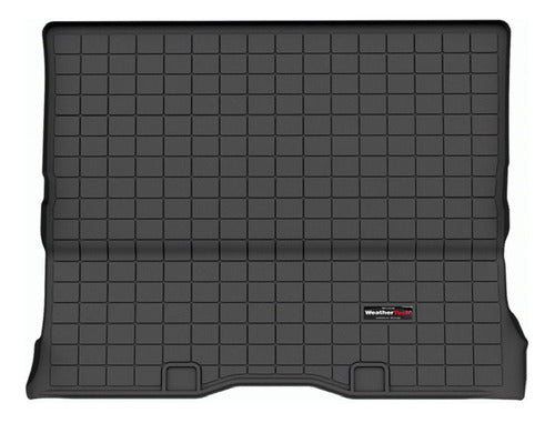 Tapete Weathertech Lincoln Aviator 2003-2005 + Cajuela Larga