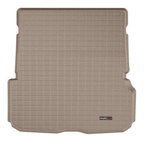Tapetes Weathertech Clase Gls 2020-2021 - 1ra+2da+3raf+caj L