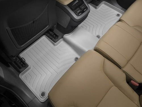 Tapetes Weathertech Volvo Xc90 2016+ 1ra+2da+3ra+caj L